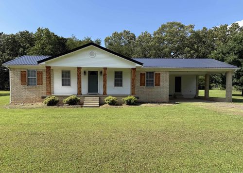 282 Resin Ln, Bee Branch, AR, 72013-9004 | Card Image