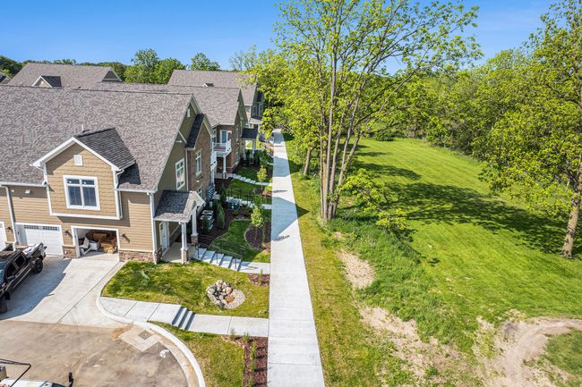 616 Boardwalk Ln, Condo with 2 bedrooms, 2 bathrooms and null parking in Dexter MI | Image 14
