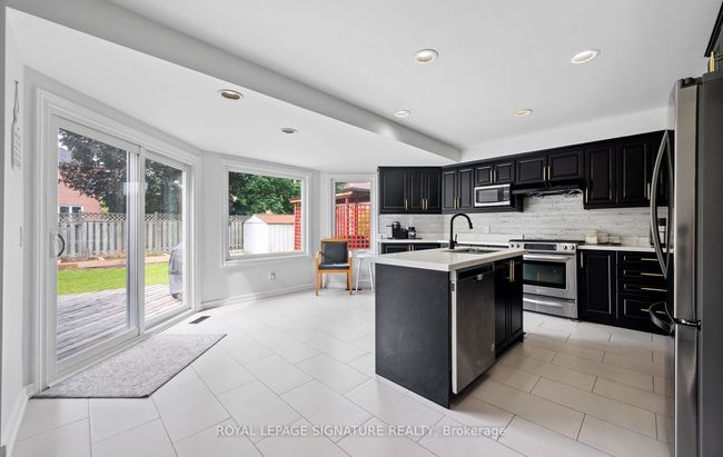 6 Nipigon Crt, House other with 4 bedrooms, 3 bathrooms and 4 parking in Brampton ON | Image 13