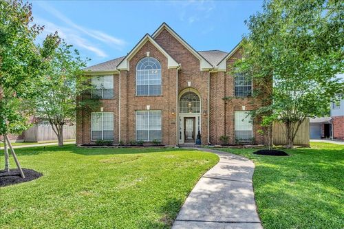 11827 Orchard Mountain Dr, Houston, TX, 77059-5517 | Card Image
