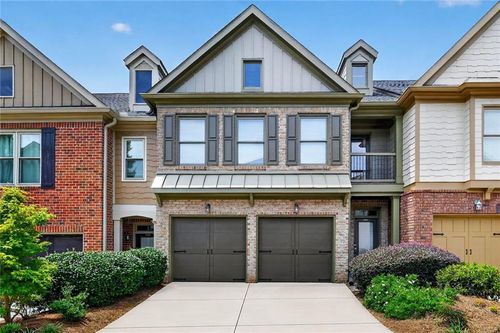 3526 Pecos Ln, Norcross, GA, 30092-7642 | Card Image