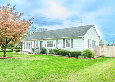 2600 Griffith Ave, House other with 2 bedrooms, 1 bathrooms and null parking in Owensboro KY | Image 2