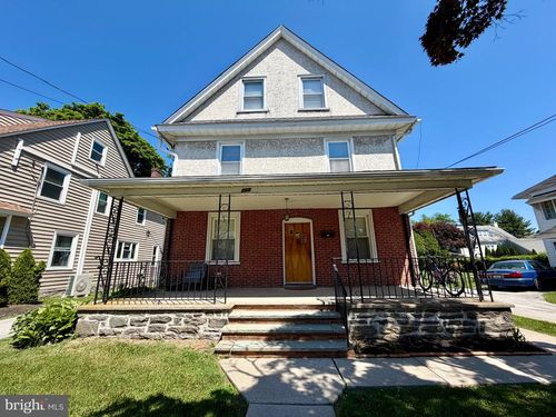 110 Grandview Rd, ARDMORE, PA, 19003-2847 | Card Image