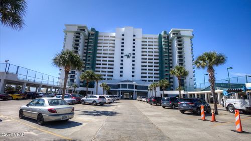 408-6201 Thomas 408 Drive, Panama City Beach, FL, 32408 | Card Image