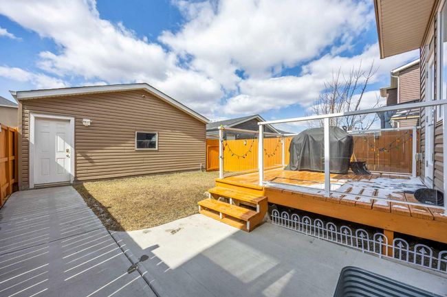 99 Redstone Blvd Ne, House other with 4 bedrooms, 4 bathrooms and 2 parking in Calgary AB | Image 29