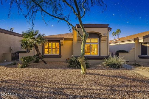 18846 N Palomar Dr, Sun City West, AZ, 85375-4724 | Card Image