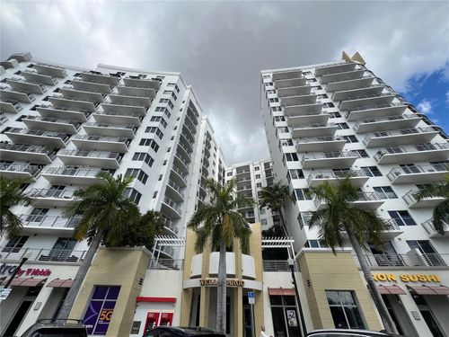 apt-909-1830 Radius Dr, Hollywood, FL, 33020-7716 | Card Image