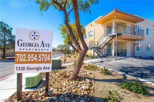 306-1330 Georgia Ave, Boulder City, NV, 89005-3523 | Card Image