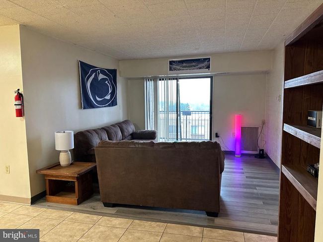 APT-803 - 456 E Beaver Ave, Condo with 2 bedrooms, 1 bathrooms and null parking in STATE COLLEGE PA | Image 13