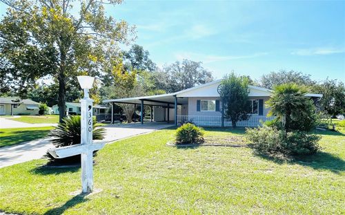 9360 Sw 101st Ln, OCALA, FL, 34481-9002 | Card Image