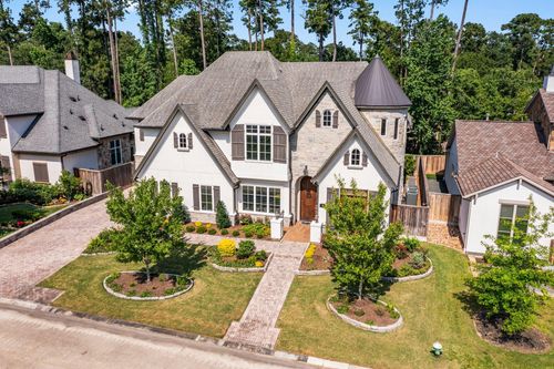 13 Honey Daffodil Pl, The Woodlands, TX, 77380-3770 | Card Image