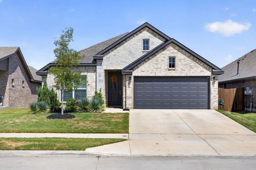 4404 Mill Falls Dr, Crowley, TX, 76036-3852 | Card Image
