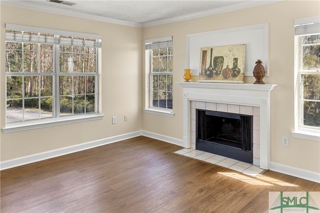 Wood burning Fire Place | Image 4