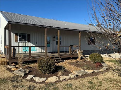 1217 Ruth St, Berryville, AR, 72616-3216 | Card Image