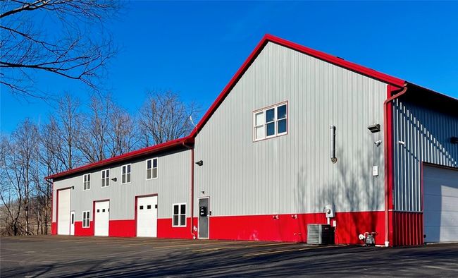 6560 Anthony Dr, Home with 0 bedrooms, 0 bathrooms and 60 parking in Victor NY | Image 5