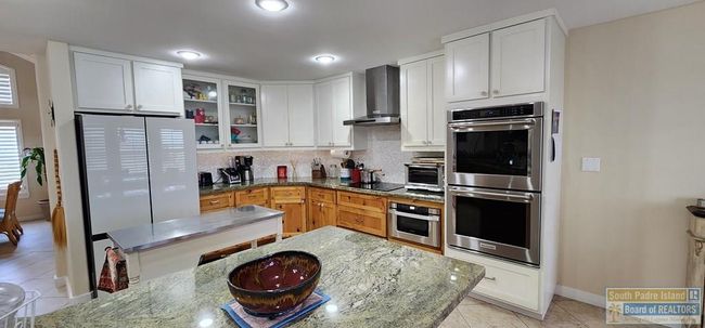 22 Laguna Madre Dr, House other with 4 bedrooms, 4 bathrooms and 3 parking in Laguna Vista TX | Image 14