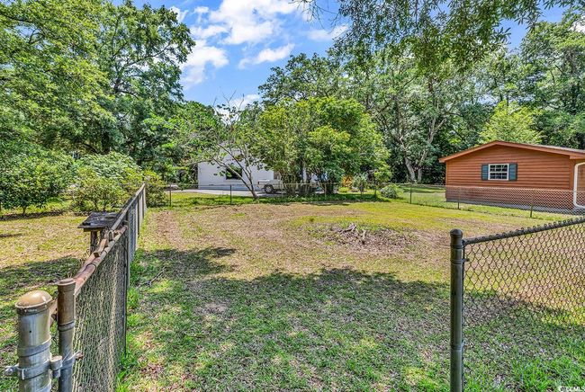 823 Bellamy Ave, House other with 3 bedrooms, 2 bathrooms and 4 parking in Murrells Inlet SC | Image 20