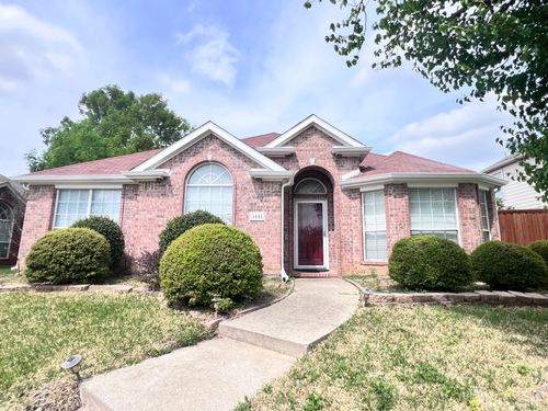 3441 Danbury Ln, Plano, TX, 75074-8797 | Card Image