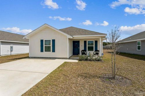 4334 Damselfly Dr, Milton, FL, 32583-7712 | Card Image