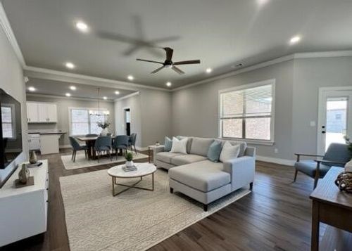 3309 Sw Stoneway Ave, Bentonville, AR, 72713-8796 | Card Image