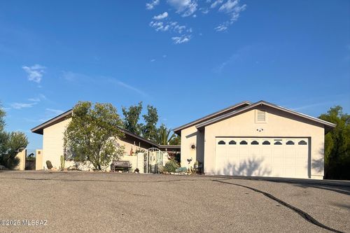 5459 N Agave Dr, Tucson, AZ, 85704-5239 | Card Image