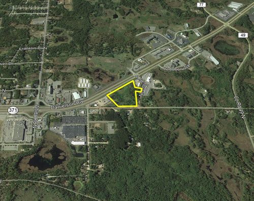 11 AC Washington St, Baxter, MN, 56401-3334 | Card Image