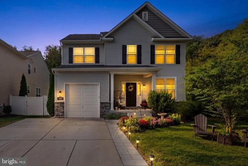 927 Windflower Ln, Severn, MD, 21144-1973 | Card Image