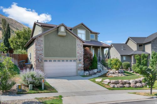 236 E Summer Leaf Dr, Draper, UT, 84020-5181 | Card Image