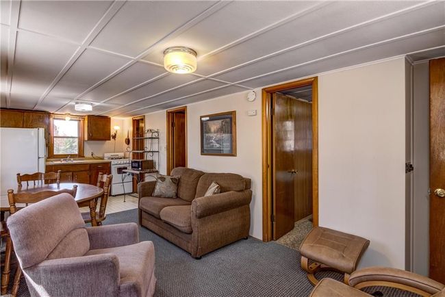 5 - 1022 Highway M, House other with 4 bedrooms, 1 bathrooms and null parking in CHETEK WI | Image 8