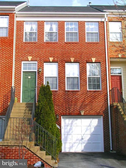 2513 Woodrow Wilson Dr, HERNDON, VA, 20171-4330 | Card Image