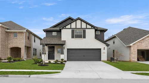 8804 Lone Star Ln, Aubrey, TX, 76227 | Card Image