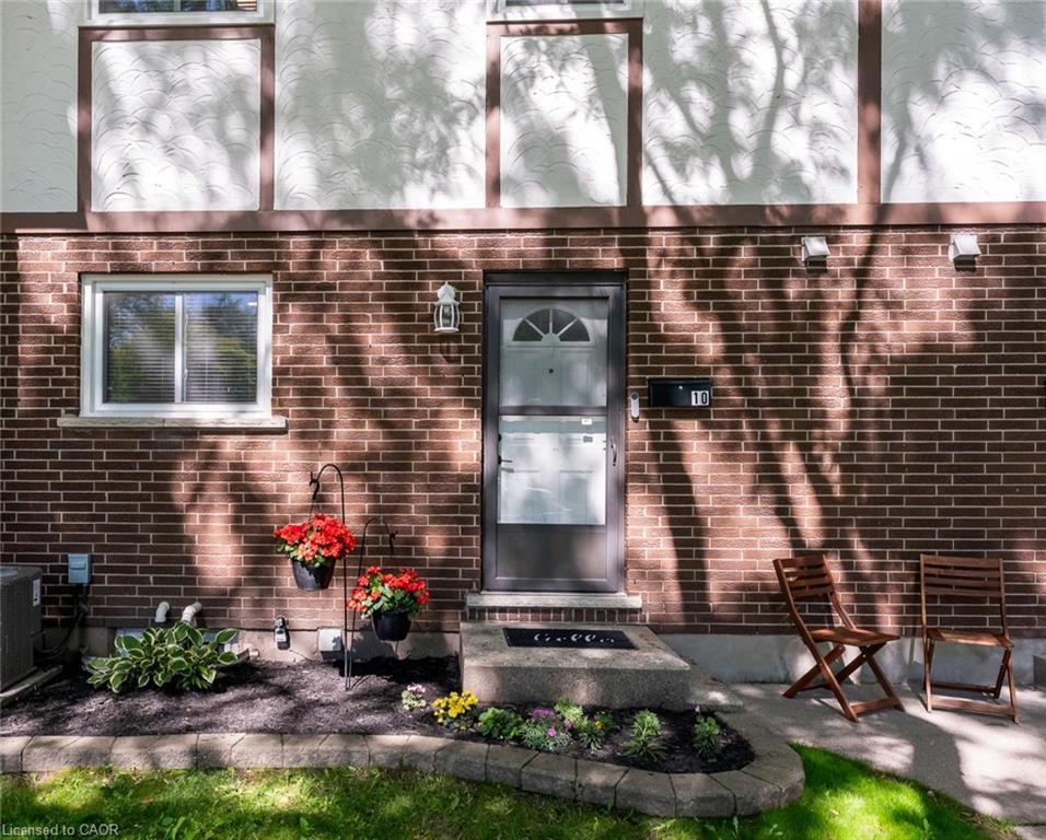Residential in Niagara Falls
