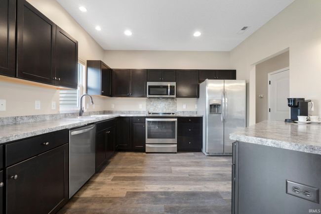 11322 Nightingale Cv, House other with 3 bedrooms, 2 bathrooms and null parking in Roanoke IN | Image 10