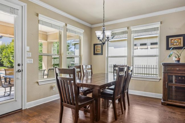 2505 Livenza Pl, House other with 5 bedrooms, 4 bathrooms and 4 parking in Leander TX | Image 11