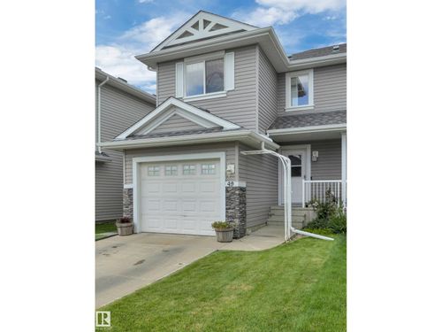 49-5101 Soleil Blvd, Beaumont, AB, T4X0E3 | Card Image