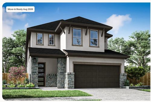 18202 Flora Grove Dr, Richmond, TX, 77407-0111 | Card Image