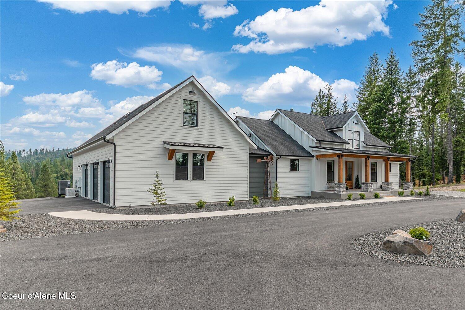 Residential in Coeur d'Alene 3
