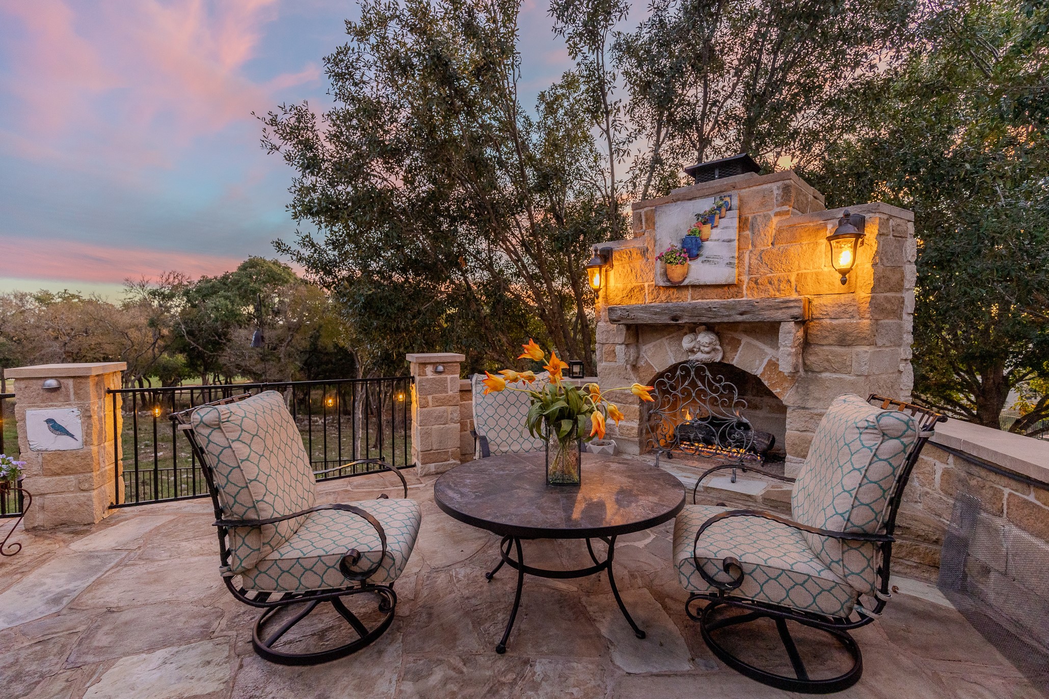 Mckinney Falls Ln, Georgetown, TX 78633