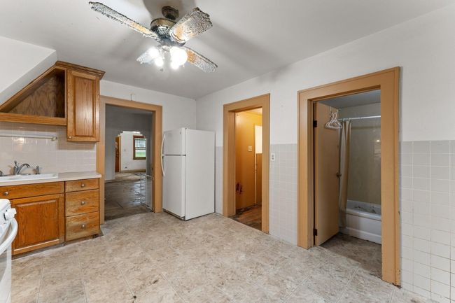 693 Bedford St, House other with 2 bedrooms, 1 bathrooms and null parking in Saint Paul MN | Image 24