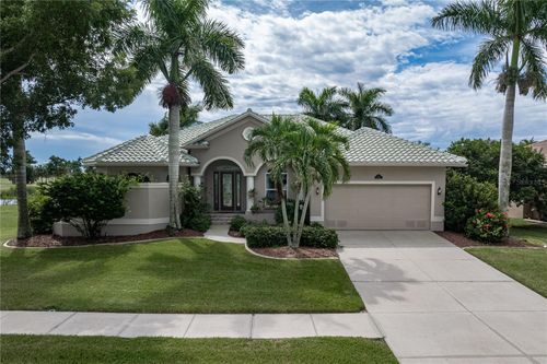 425 Madrid Blvd, PUNTA GORDA, FL, 33950-7961 | Card Image