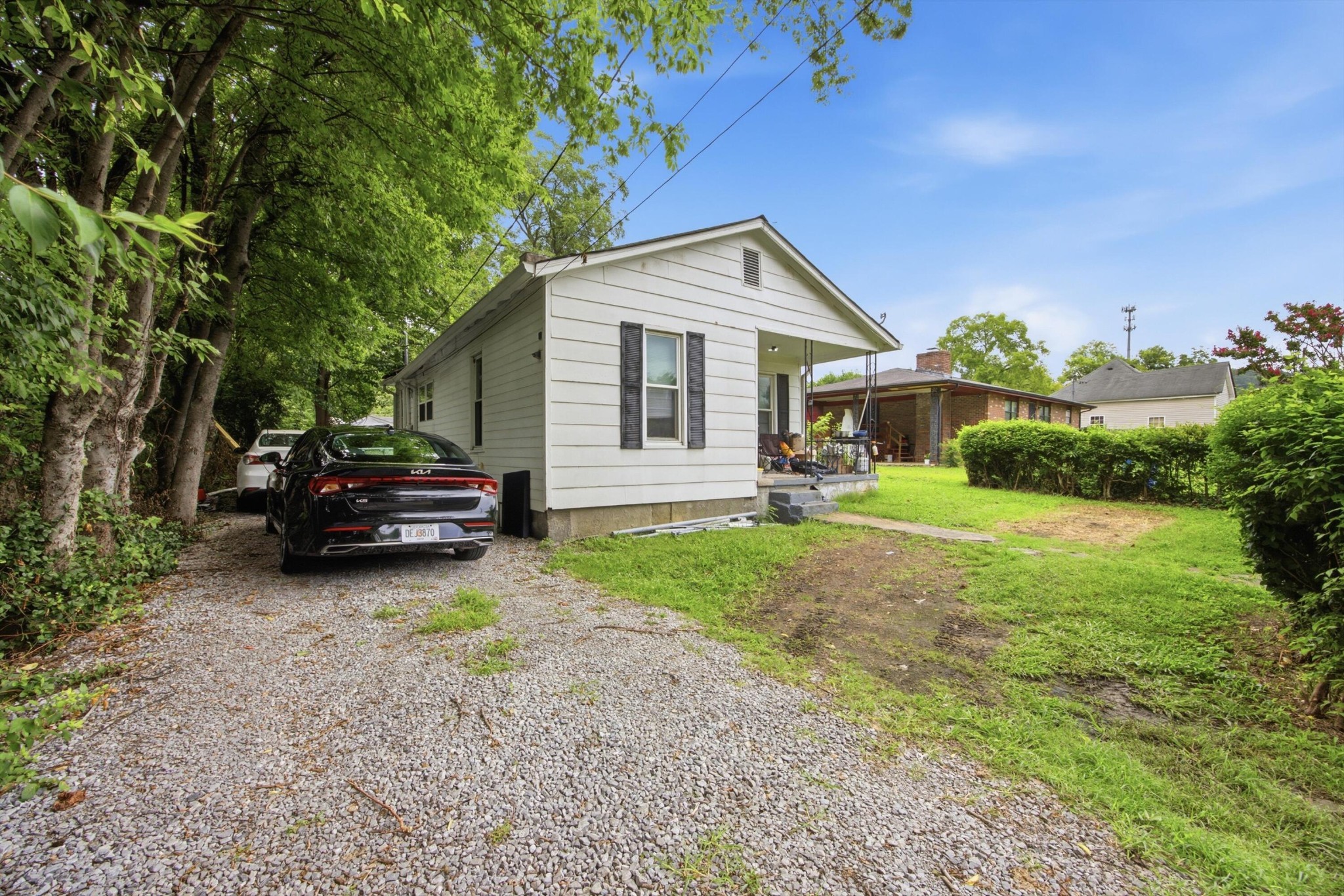 Residential in Chattanooga 3