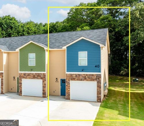 40 Breanna Way, Royston, GA, 30662-7369 | Card Image