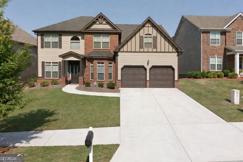 3736 Valley Bluff Ln, Snellville, GA, 30039-2512 | Card Image