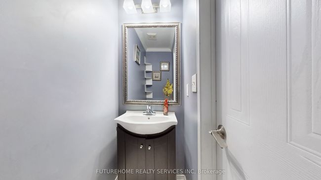 83 Sprucedale Way, Condo with 4 bedrooms, 4 bathrooms and 1 parking in Whitby ON | Image 23