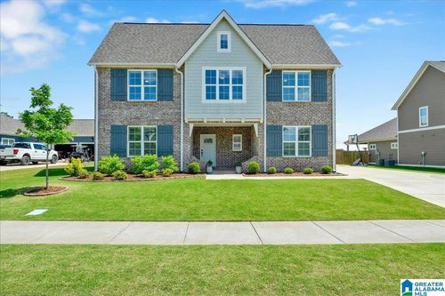 4589 Brexton St, TRUSSVILLE, AL, 35173-2530 | Card Image