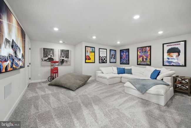 41333 Allen House Ct, House other with 7 bedrooms, 8 bathrooms and null parking in ASHBURN VA | Image 94