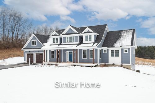 Homesite 3 Windsong Place, Stratham, NH, 03885 | Card Image