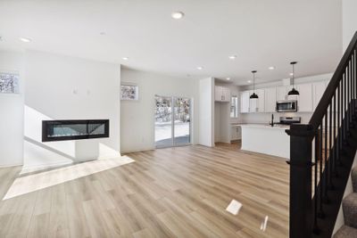 The open concept offers great potential for your dream home. | Image 1