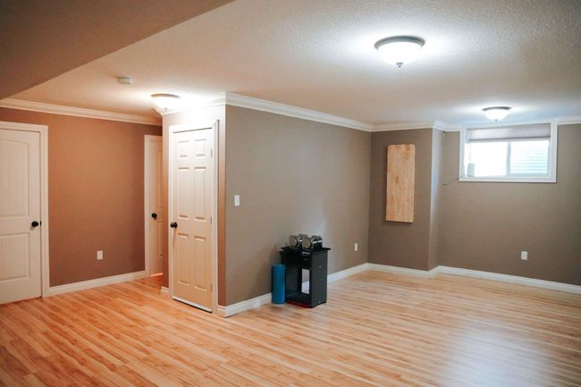 822 28 St, Home with 3 bedrooms, 3 bathrooms and 3 parking in Wainwright AB | Image 27