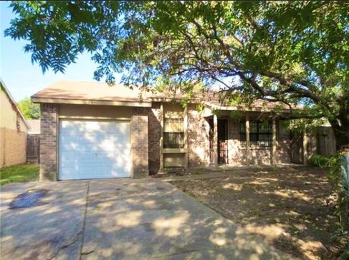 9551 Kerrville St, Dallas, TX, 75227-5086 | Card Image